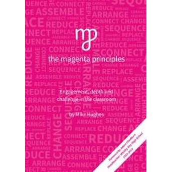All About Magenta