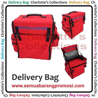 Thermal bag / tas delivery / delivery bag
