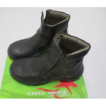 Sepatu Safety Steel Horse 9388 Surabaya