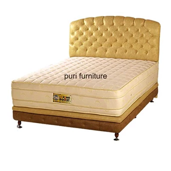 Bigland Spring Bed Regular 33