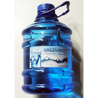Kangen Water Kemasan 5 Liter