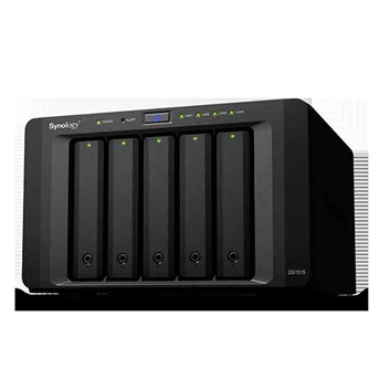 nas storage synology ds1515