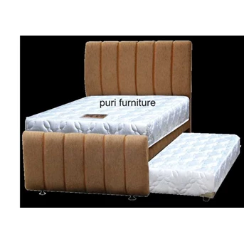 Bigland Spring Bed Regular 35