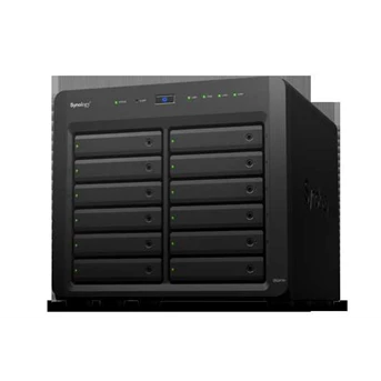 NAS SYNOLOGY DS2415+
