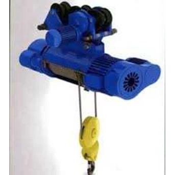 electric wire rope hoist cd/md