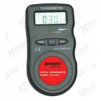 Krisbow Kw 0600277 Thermometer (-20)