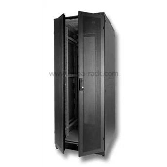 Closed Rack Server Abba Rack with Split Door 45U 24 Inch