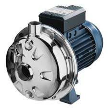 Ebara CDX pump series single impeller