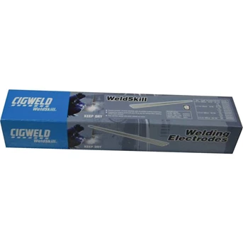 CIGWELD WELDSKILL ELECTRODE 2,5MM