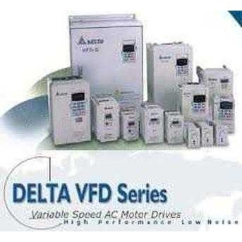 Delta Inverter distributor di Indonesia