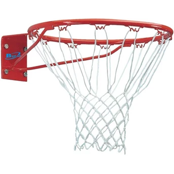 Ring Basket Bola Basket & Perlengkapannya