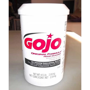 VIP Gojo Hand Cleaner