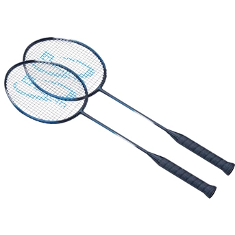 Raket Bulutangkis atau Badminton Formal Merk Bugaro