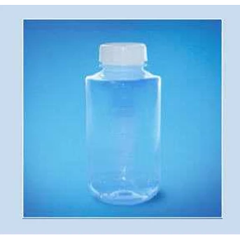 jp - bottle (clear), wide mouth