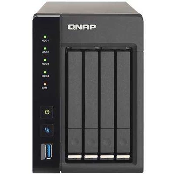QNAP NAS TS-451S (1GB RAM)