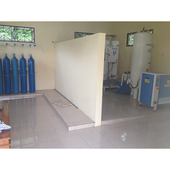 mesin oxygen generator gas medis, Oxywise Indonesia, oxygen generator