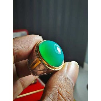 Bacan Gulau Kristal