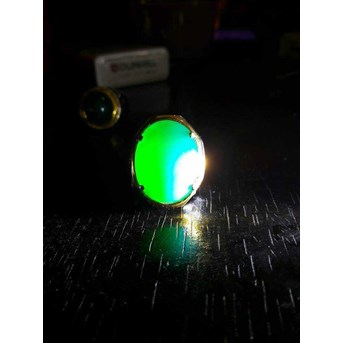 Bacan Gulau