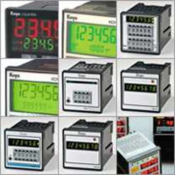 koyo electronic digital counter kcv series