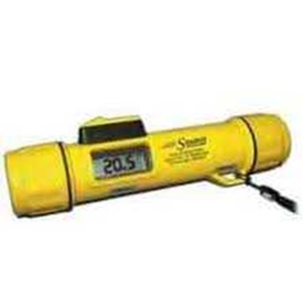 SPEEDTECH DEPTHMATE PORTABLE SOUNDER SM-5A