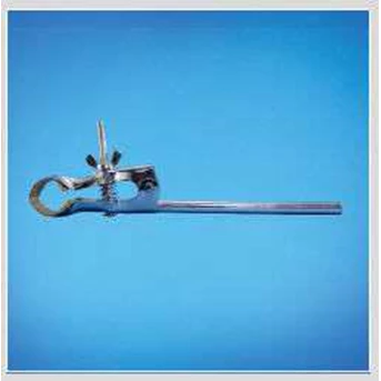 clamp for stand stainless steel free stem