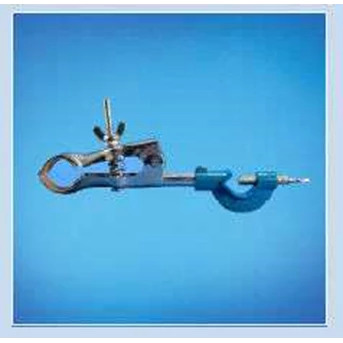 clamp, for stand stainless steel, with clamp