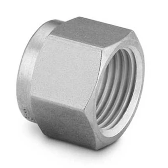 Swagelok Nut 1/2 Inch