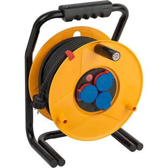 Brennestuhl Cable Reel