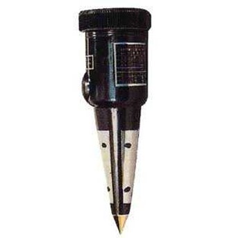 PH Meter Takemura DM5 Manual