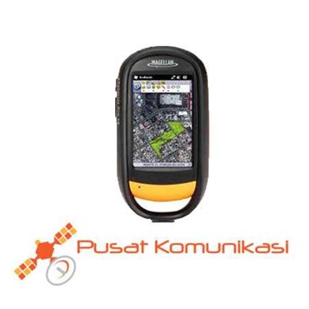 GPS Magellan Explorist Pro 10+ SuperPad