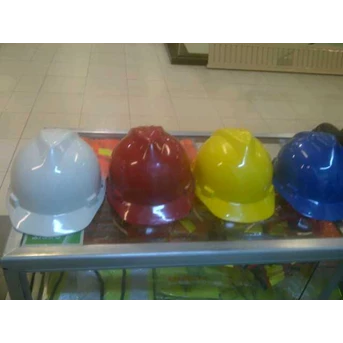 Helm safety TS