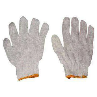 SARUNG TANGAN KATUN 5 BENANG