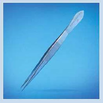 forcep for microscopy stainless steel