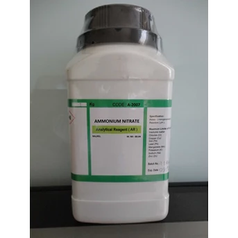 ammonium nitrate-1