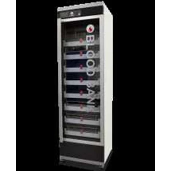 Vestfrost BBR 290 Premium Blood Bank Refrigerator +4Deg.C