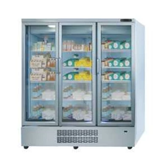 gea expo-1300ph pharmaceutical refrigerator