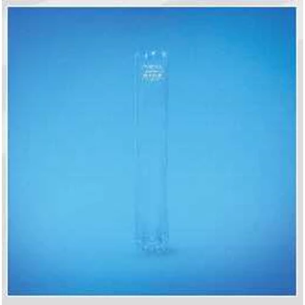 Test Tube Without Rim
