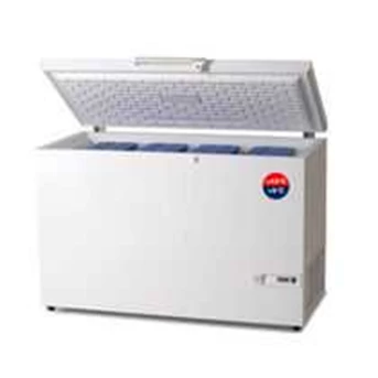 Gea MK-304 Multizone Icelined Refrigerator