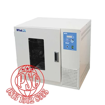 Shaker Incubators ThermoStable IS-30 & IS-30R Daihan Scientific