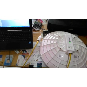 Radio Wirelless RBDDyna Disk5