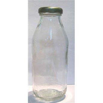 Botol Kaca ukuran 350 Ml