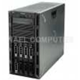 Dell PowerEdge T420 - E5-2430