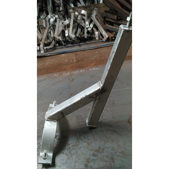 Clamp Pengikat Kabel