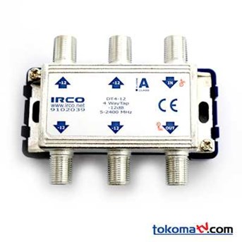 IRCO DT4-12
