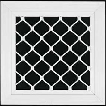 Tralis Jendela Aluminium