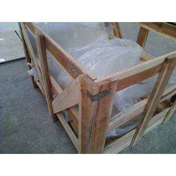 Box Pallet Kayu & Crate