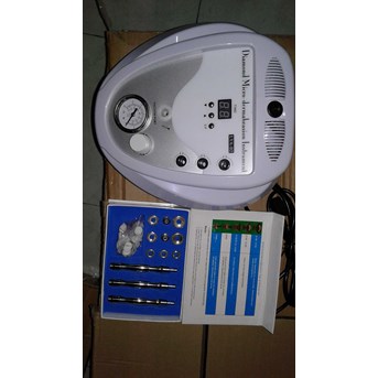 Alat Single Microdermabrasi Diamond