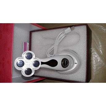 Alat Facial RF Mesotherapi (6 mode)- Mesotherapy No Neeedle