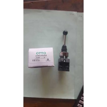 Joy Stick Steering Kapal