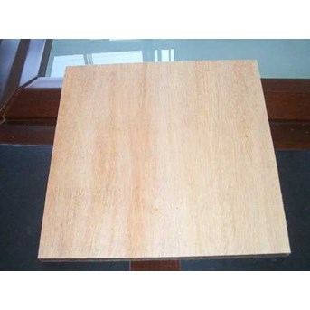 Plywood 3 mm
